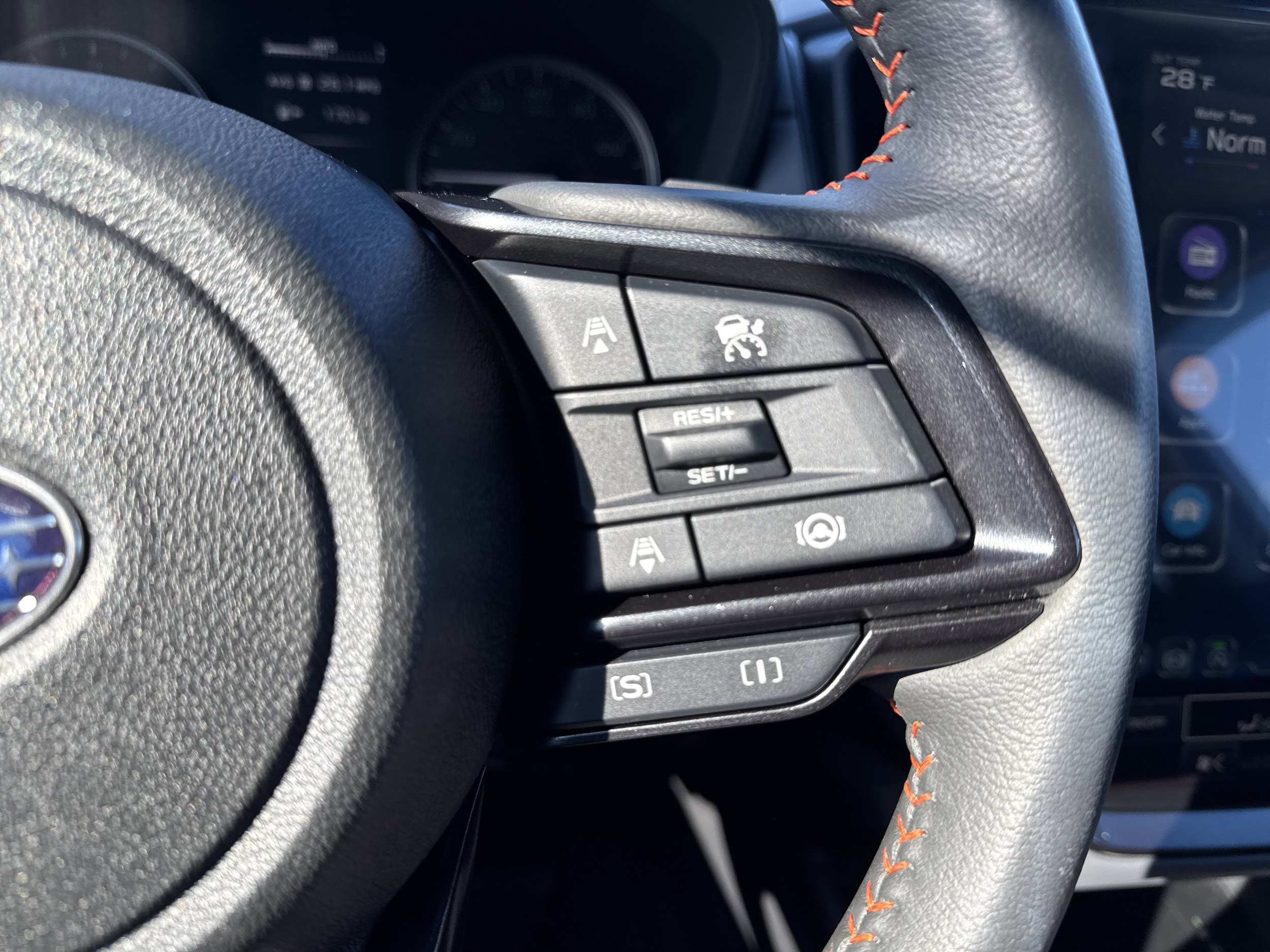2025 Subaru Crosstrek Limited - Photo 27