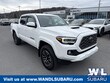 Toyota Tacoma 4WD
