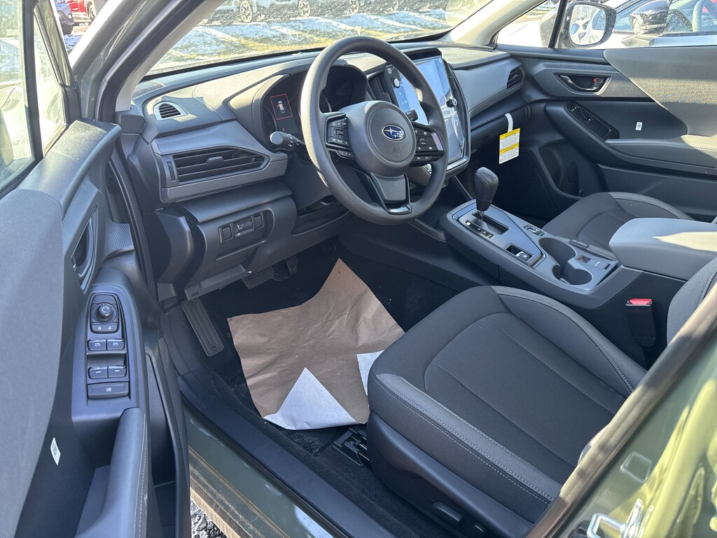 New 2026 Subaru Crosstrek Premium SUV