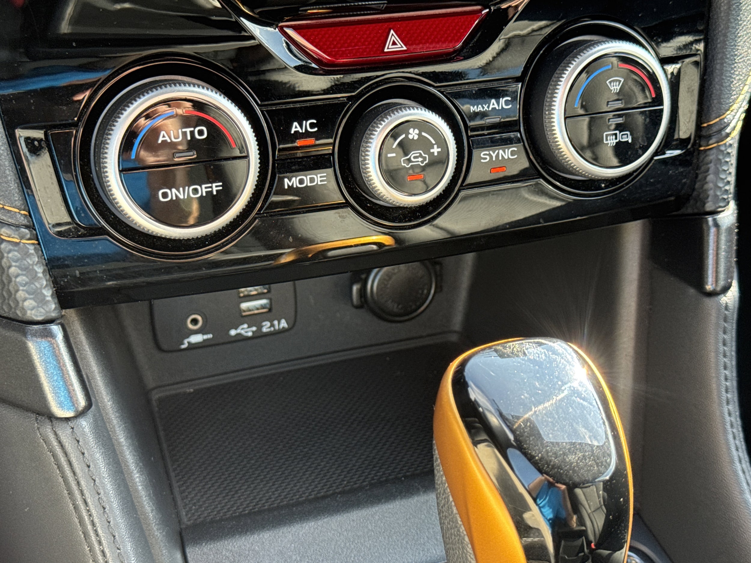 2023 Subaru Forester Wilderness - Photo 32