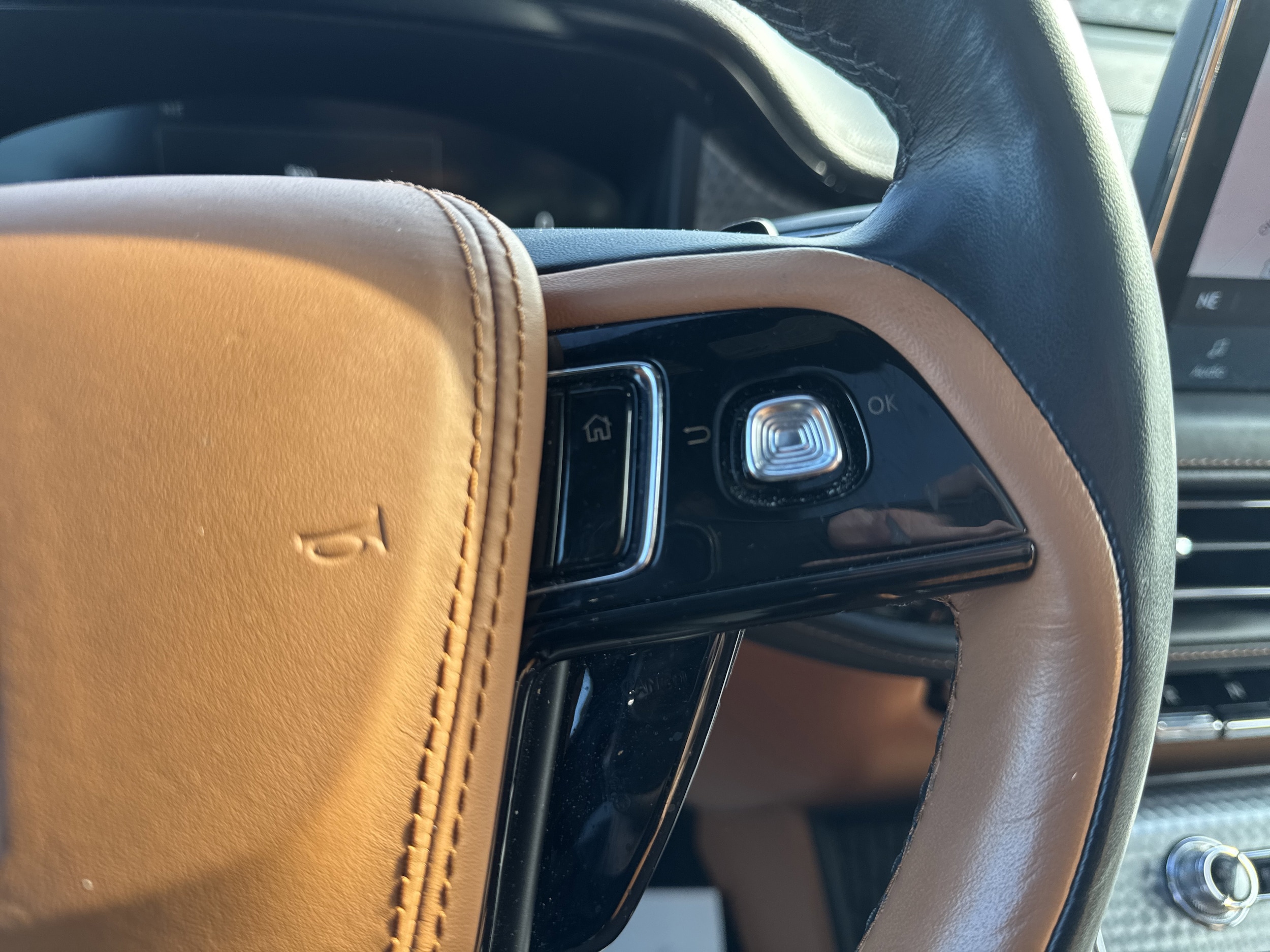 2023 Lincoln Aviator Black Label - Photo 27