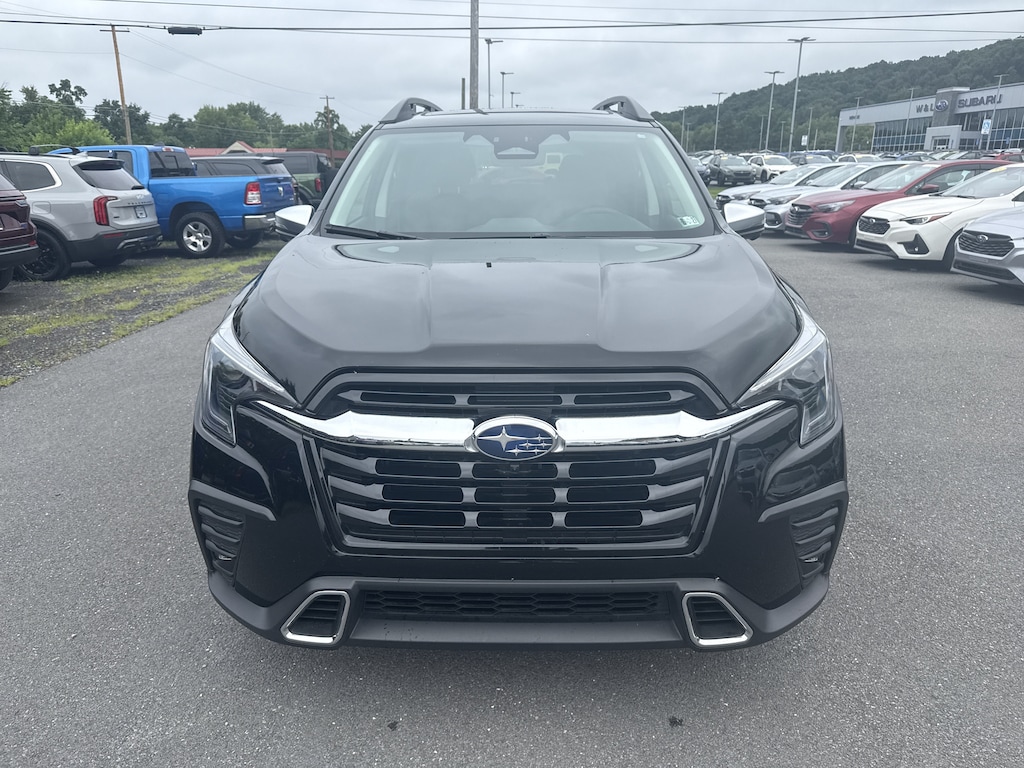 Certified 2023 Subaru Ascent Touring SUV