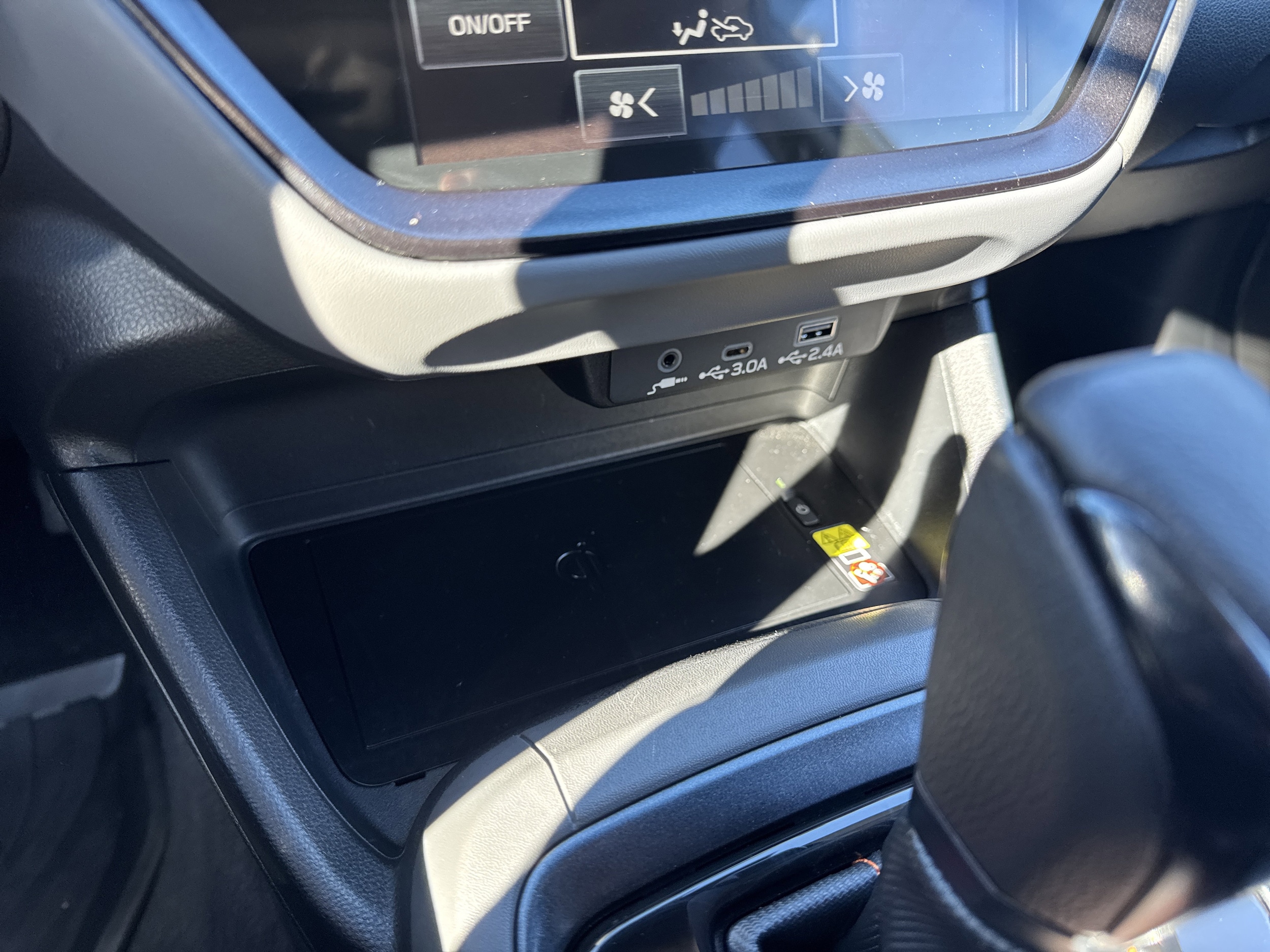 2025 Subaru Crosstrek Limited - Photo 31