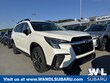 Subaru Ascent