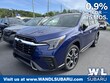  Subaru Ascent