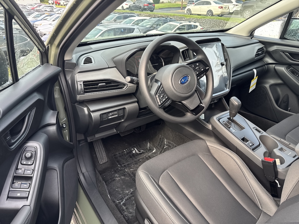 New 2026 Subaru Crosstrek Premium SUV