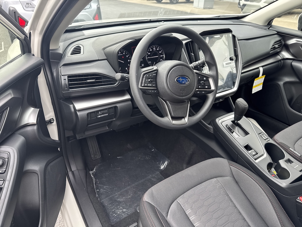 New 2026 Subaru Impreza Sport 5-Door