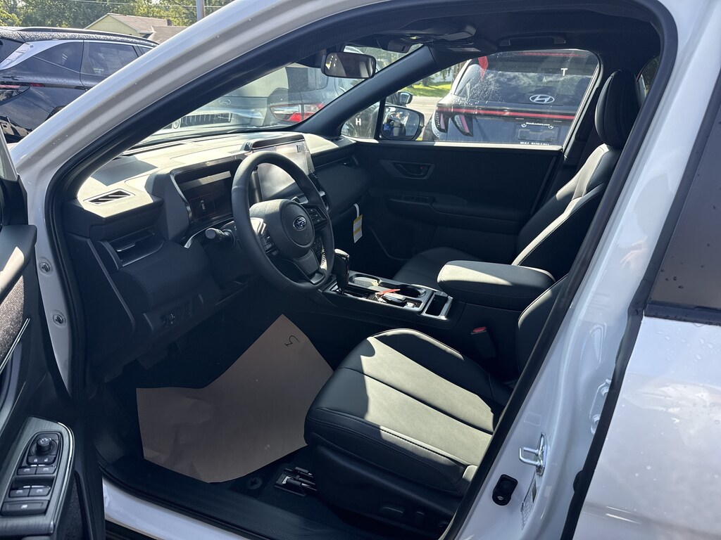 New 2026 Subaru Outback Premium SUV