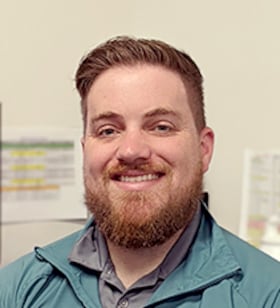 Staff member Andrew "Dutch" Gonsar from ID_3dd83d