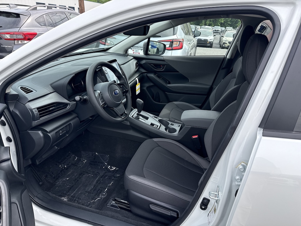 New 2026 Subaru Crosstrek Premium SUV
