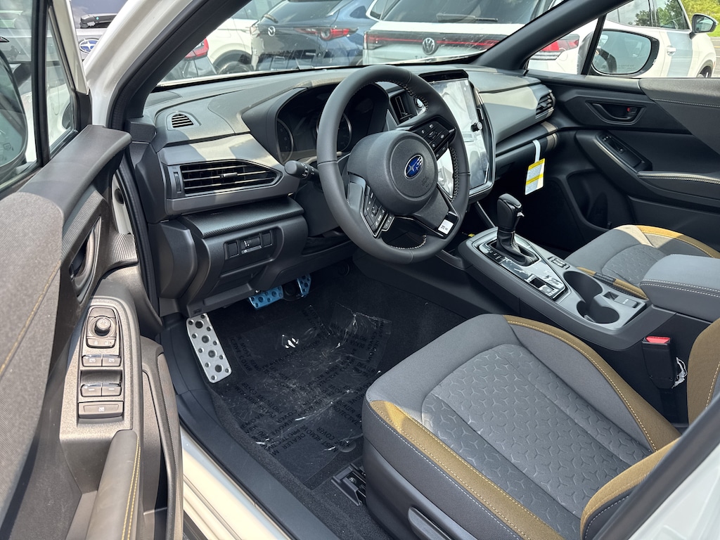 New 2026 Subaru Crosstrek Sport SUV