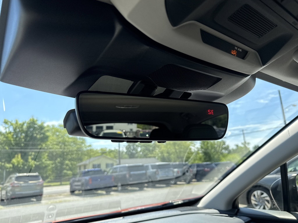 Certified 2024 Subaru Crosstrek Premium W/Moonroof/BSD/Rcta SUV