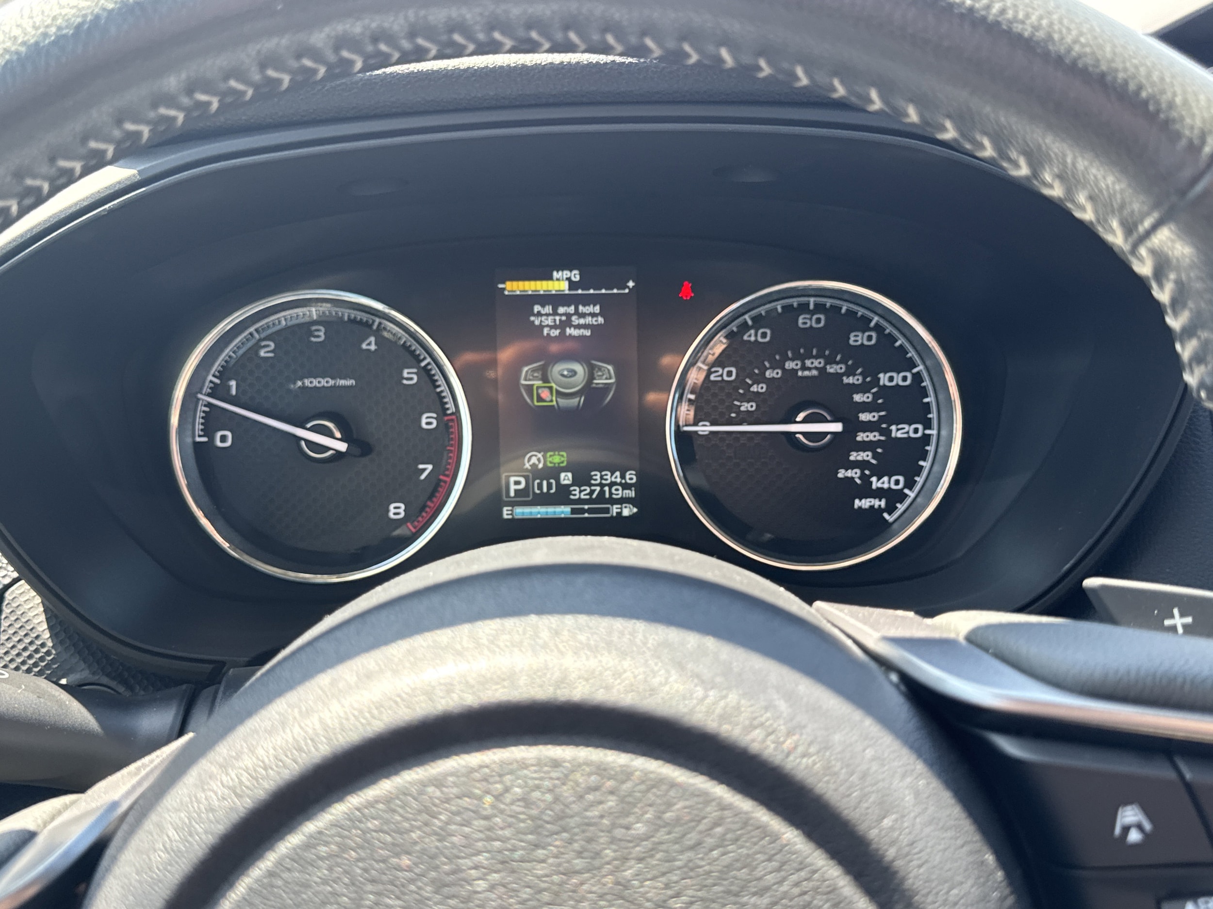 2024 Subaru Forester Touring - Photo 27