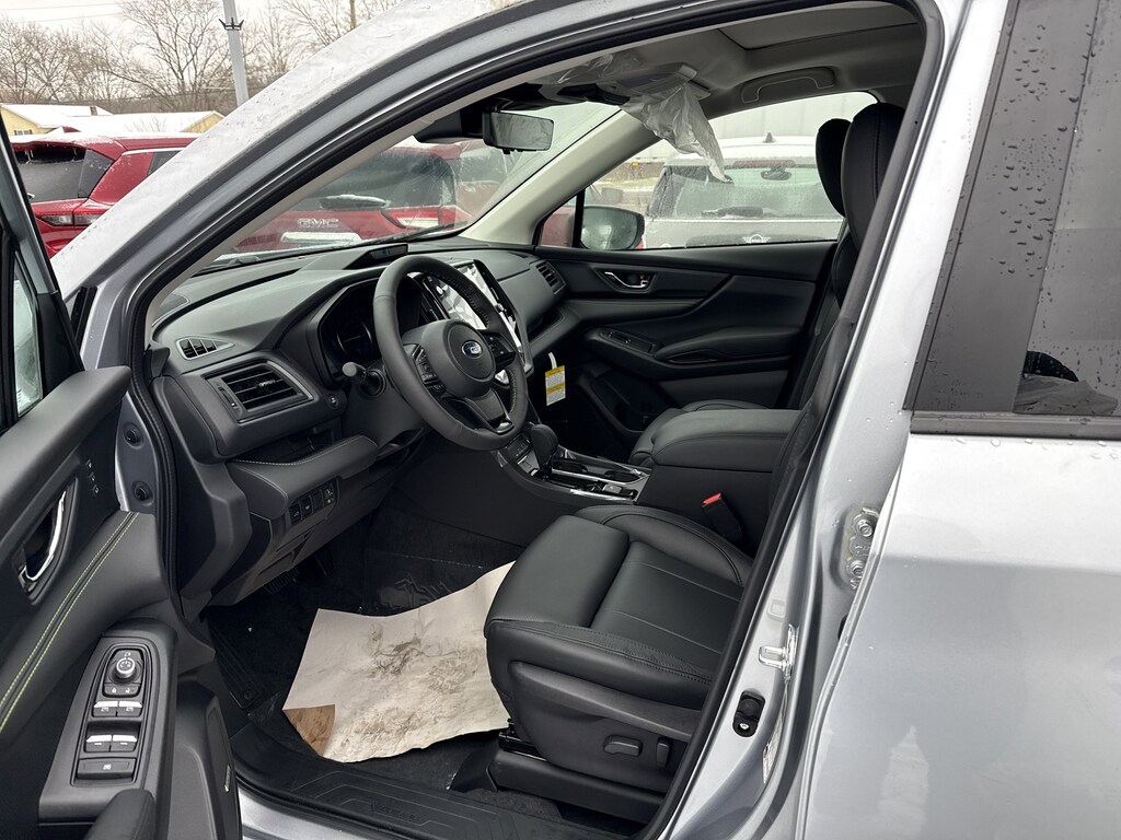 New 2026 Subaru Ascent Onyx Edition Touring 7-Passenger SUV