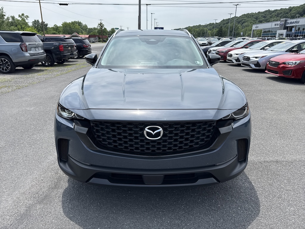 Used 2025 Mazda CX-50 2.5 S Select Package SUV
