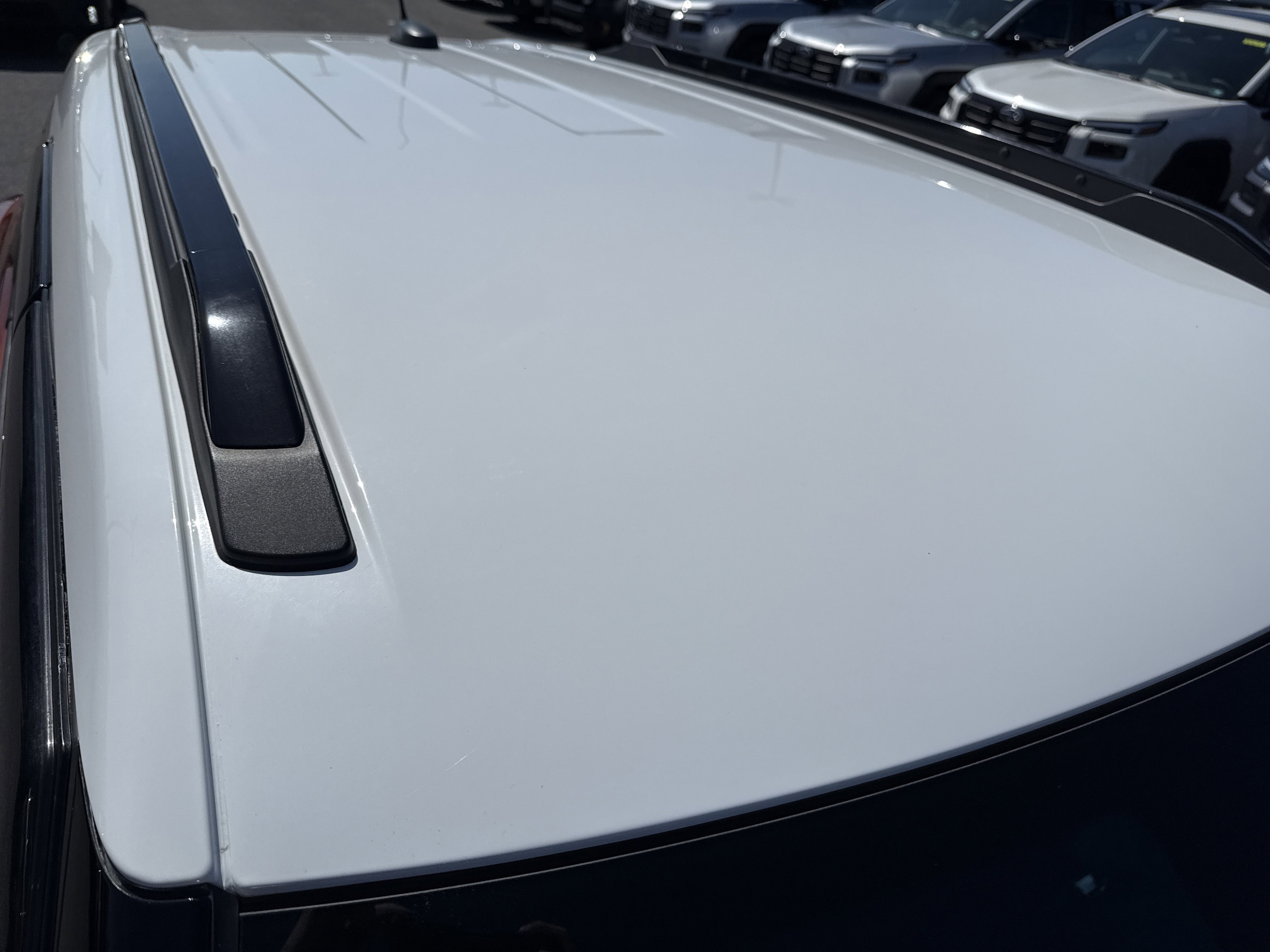 2021 Chevrolet Trailblazer Activ - Photo 8