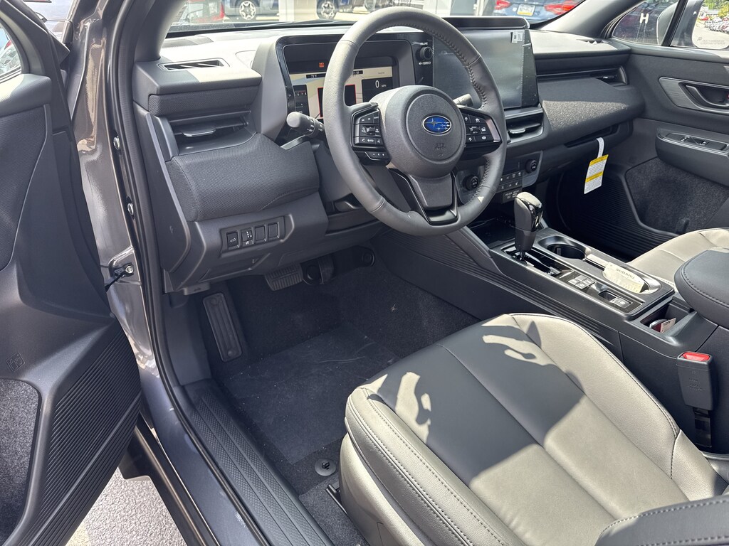 New 2026 Subaru Outback Premium SUV