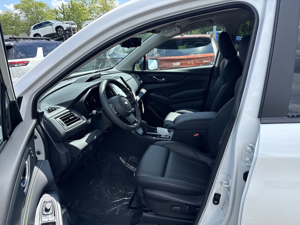 New 2026 Subaru Ascent Onyx Edition Touring 7-Passenger SUV