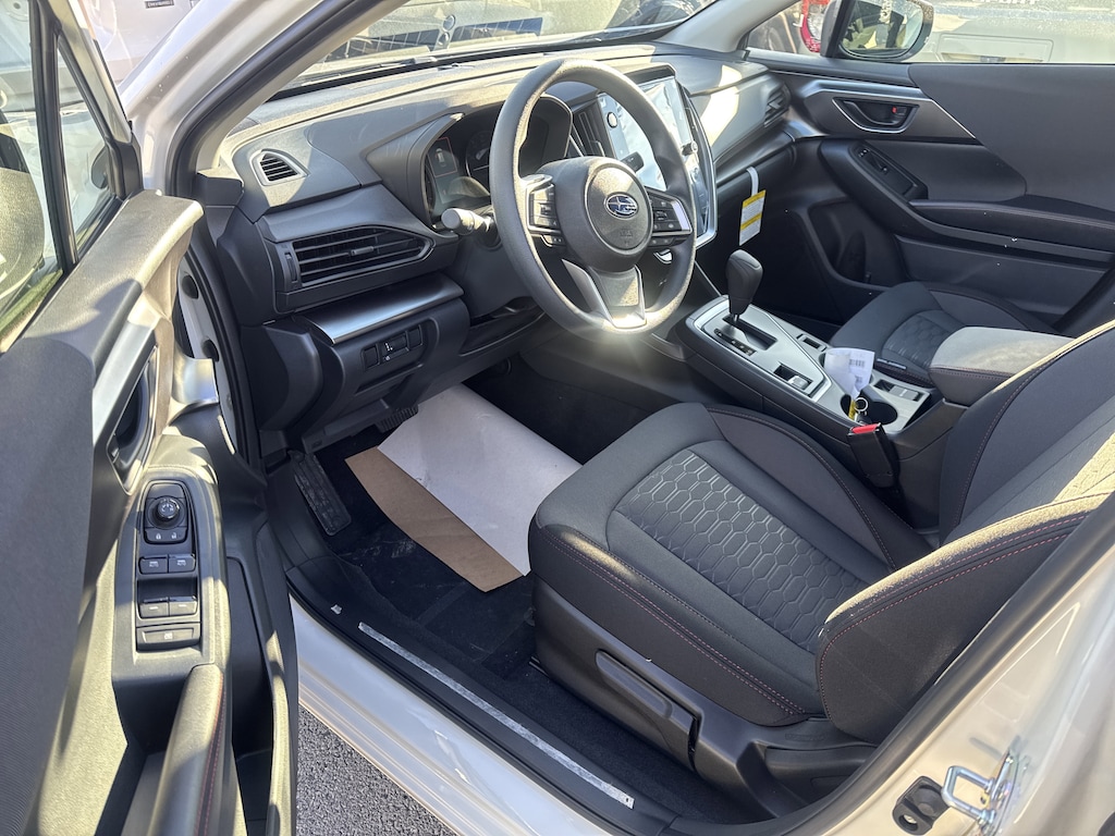 New 2026 Subaru Impreza Sport 5-Door