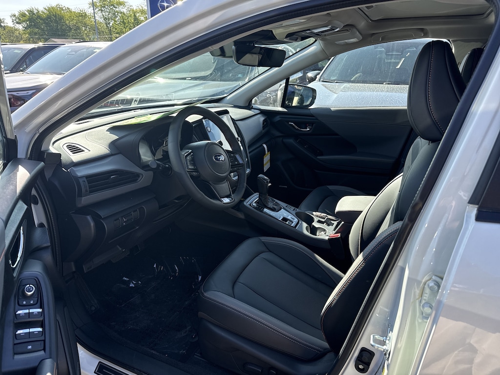 New 2026 Subaru Crosstrek Limited SUV