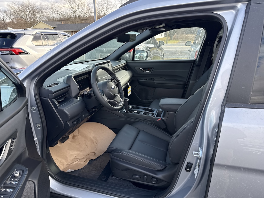 New 2026 Subaru Outback Touring XT SUV