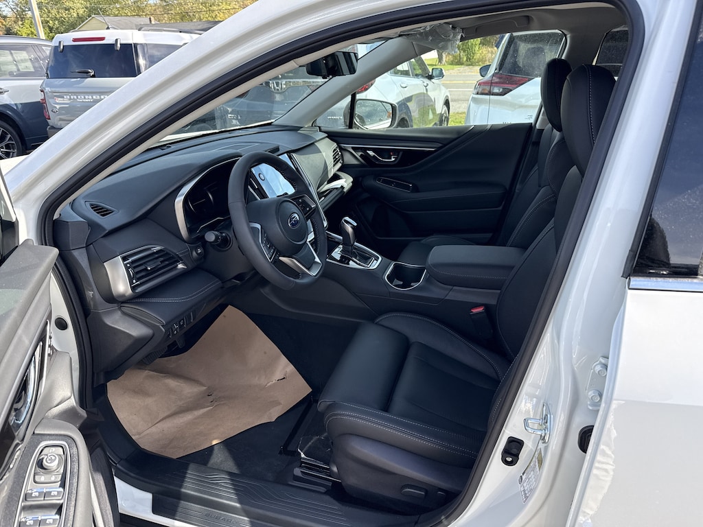 New 2025 Subaru Outback Touring XT SUV