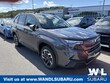 Subaru Forester Hybrid