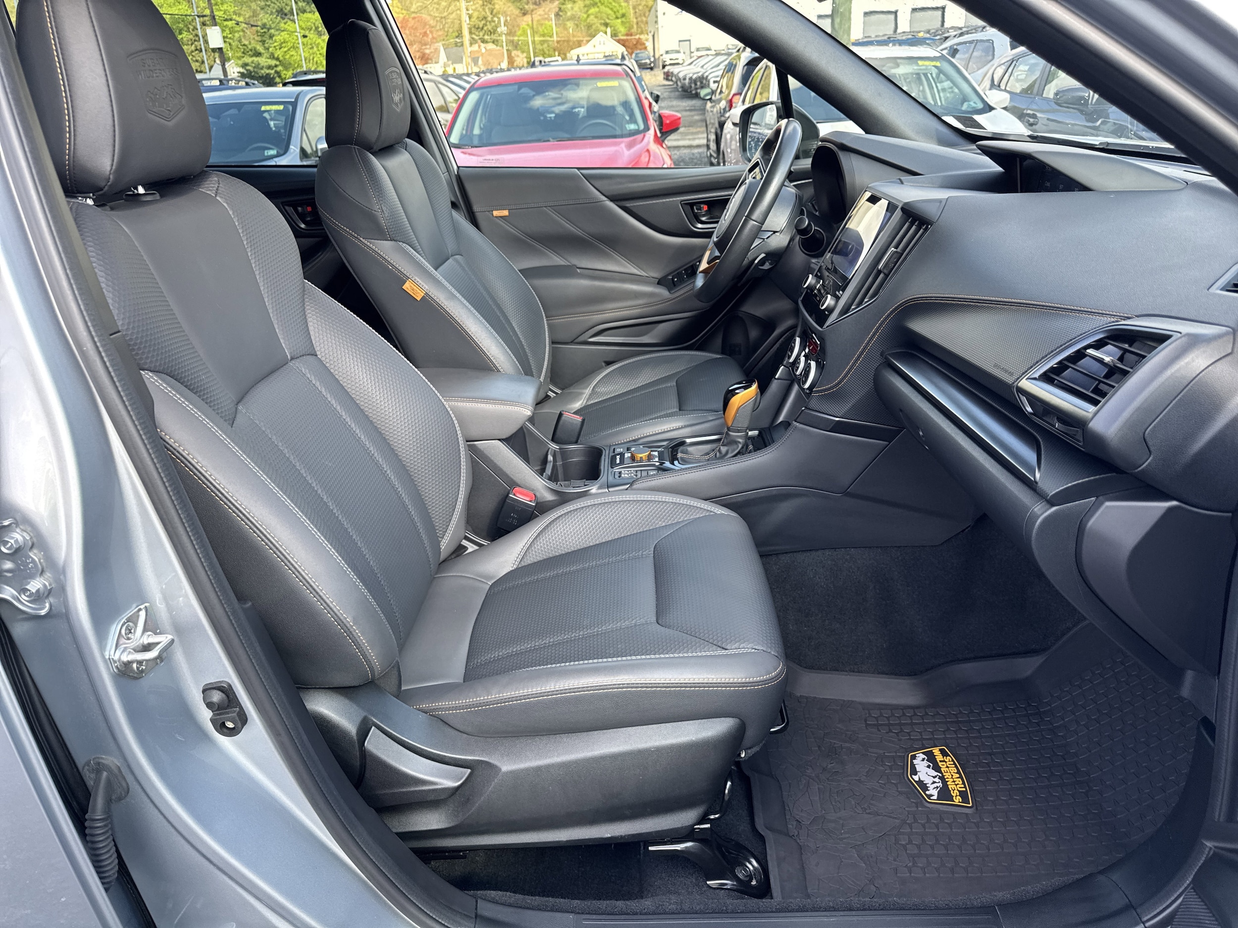 2023 Subaru Forester Wilderness - Photo 23
