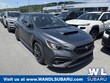  Subaru WRX
