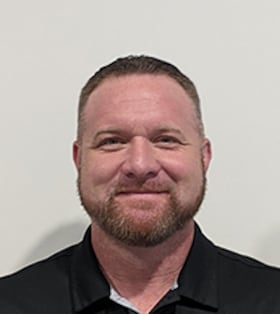 Staff member Curt Reid from ID_210472