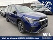  Subaru Ascent