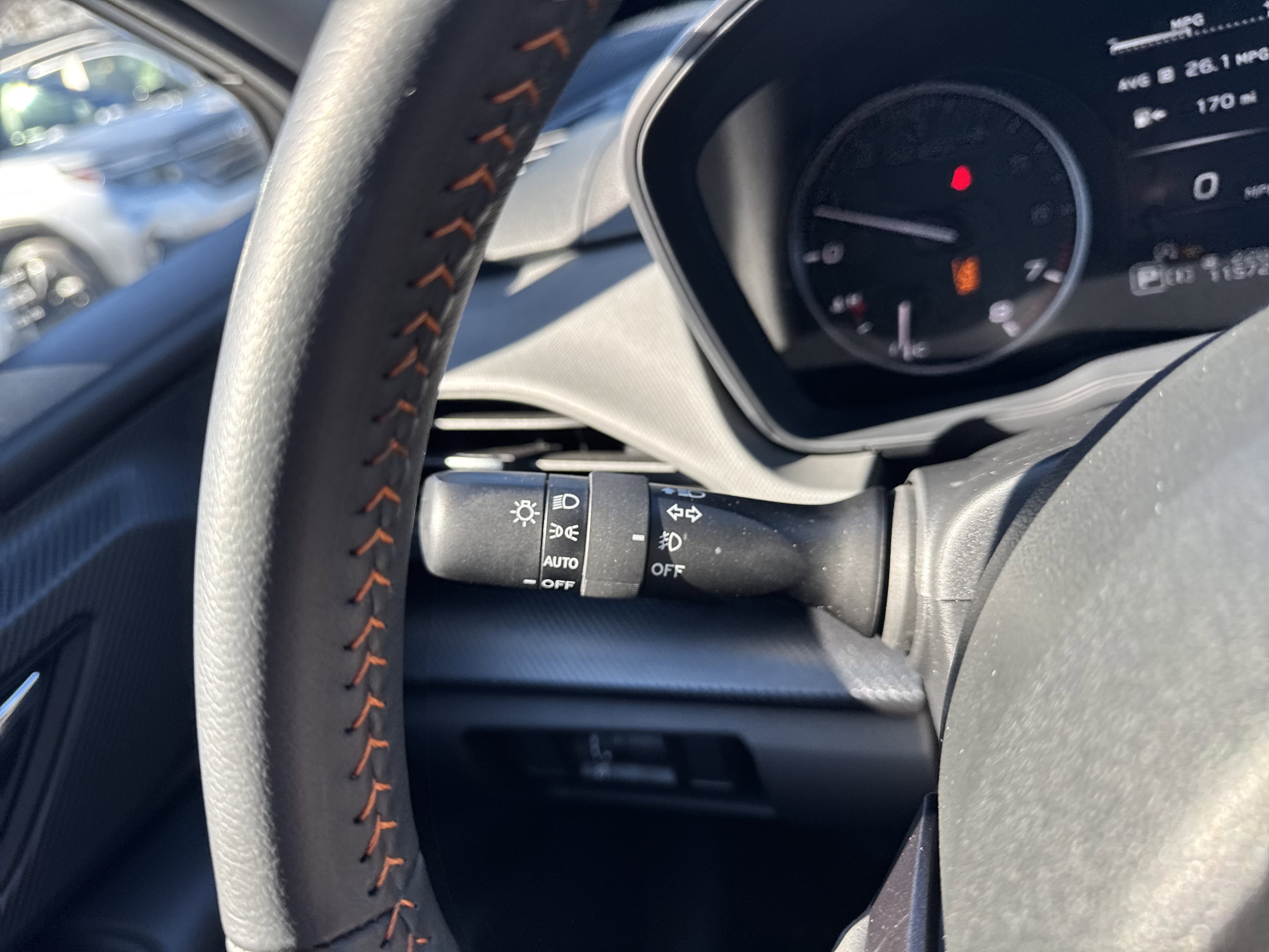 2025 Subaru Crosstrek Limited - Photo 25