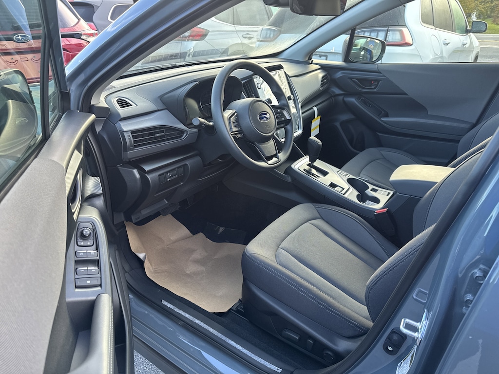 New 2025 Subaru Crosstrek Premium SUV