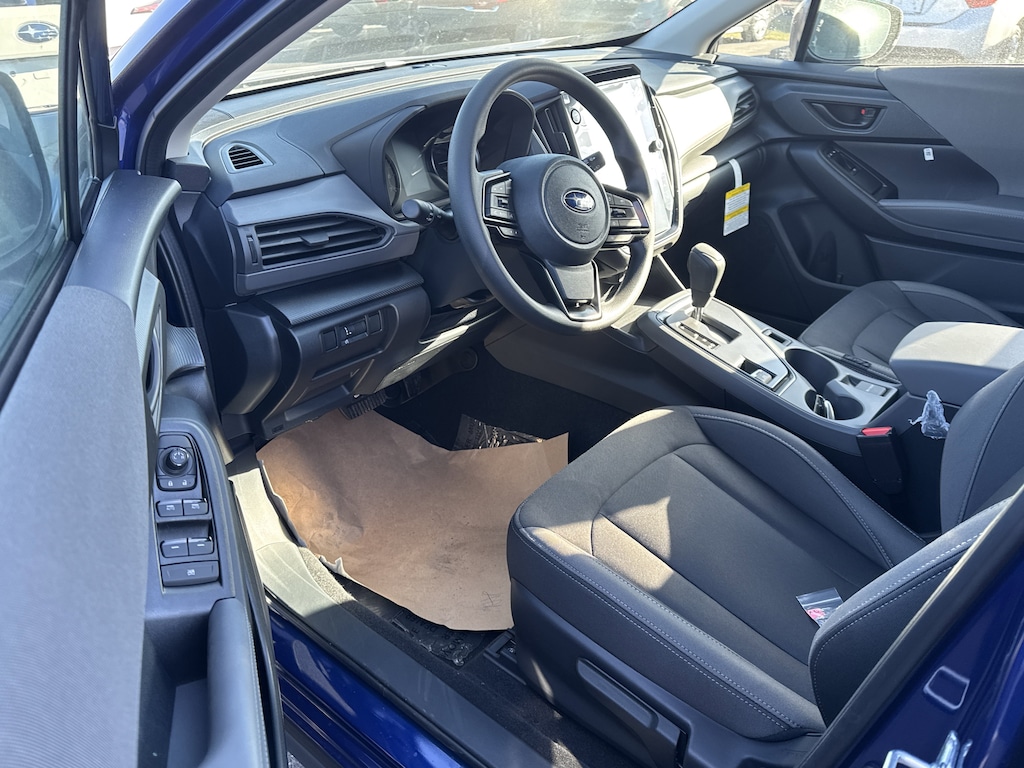 New 2026 Subaru Crosstrek Premium SUV