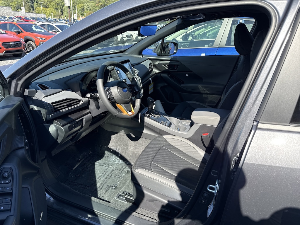 New 2025 Subaru Crosstrek Wilderness SUV
