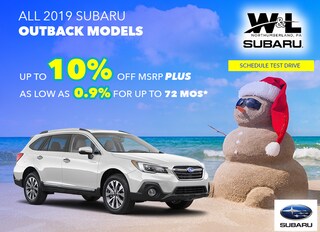 Subaru Lease Deals >> W L Subaru New Subaru Dealership In Northumberland Pa 17857 Subaru Lease Deals >> W L Subaru New Subaru Dealership In Northumberland Pa 17857