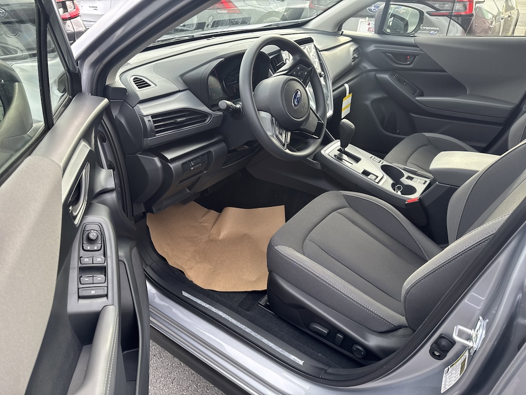 New 2025 Subaru Crosstrek Premium SUV