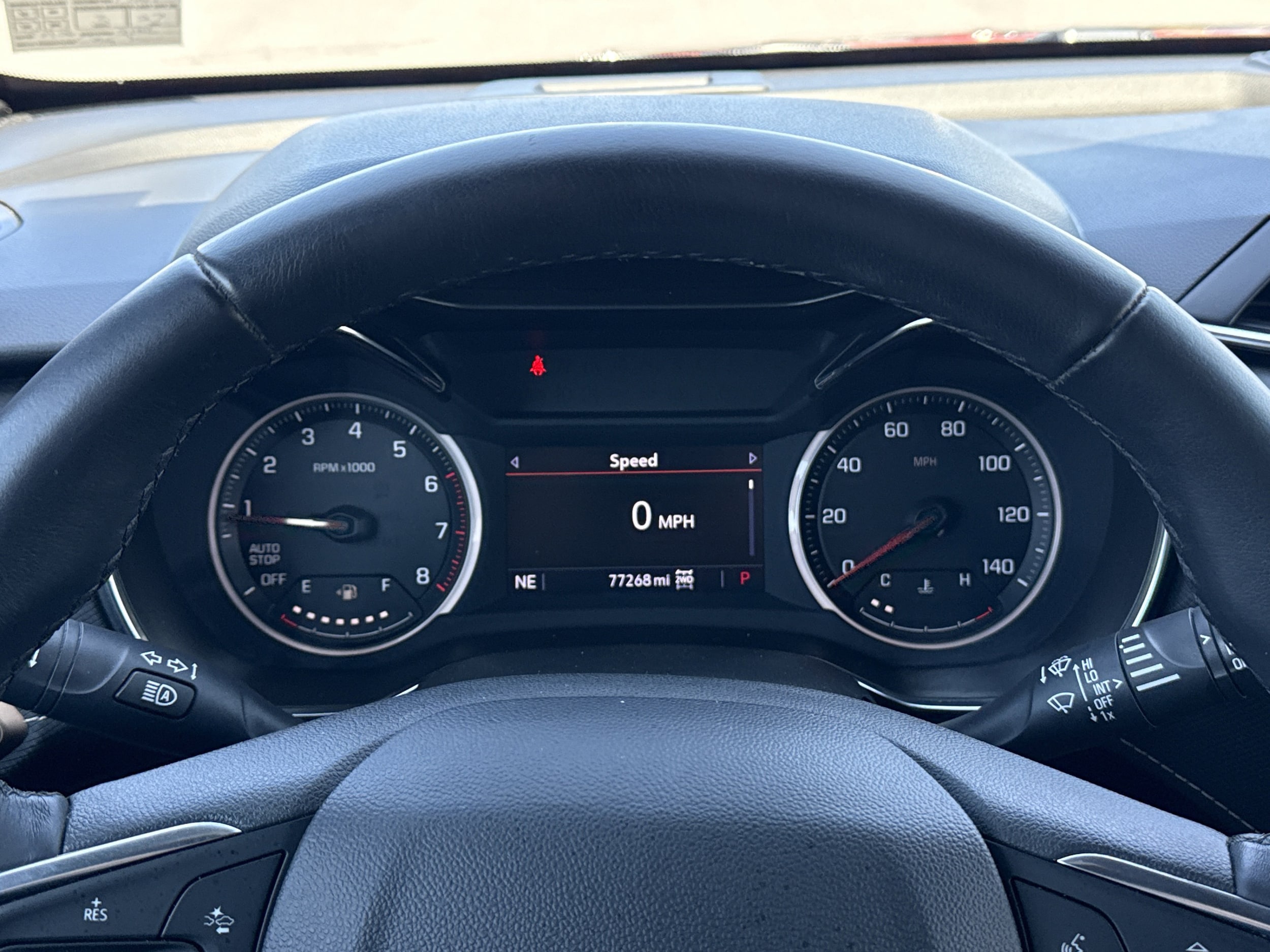 2021 Chevrolet Trailblazer Activ - Photo 25