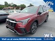  Subaru Ascent