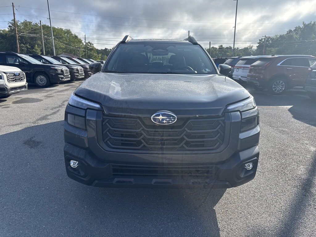 Certified 2026 Subaru Outback Premium W/Moonroof/NAV SUV