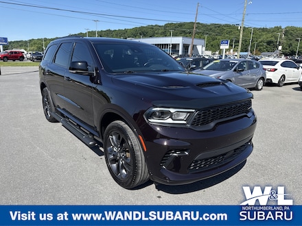 2025 Dodge Durango GT Plus SUV