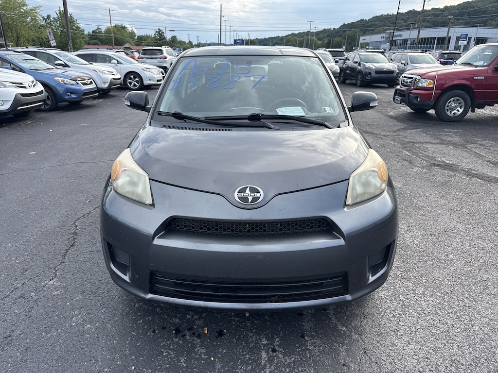 Used 2014 Scion xD Hatchback