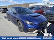  Subaru WRX