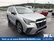  Subaru Ascent