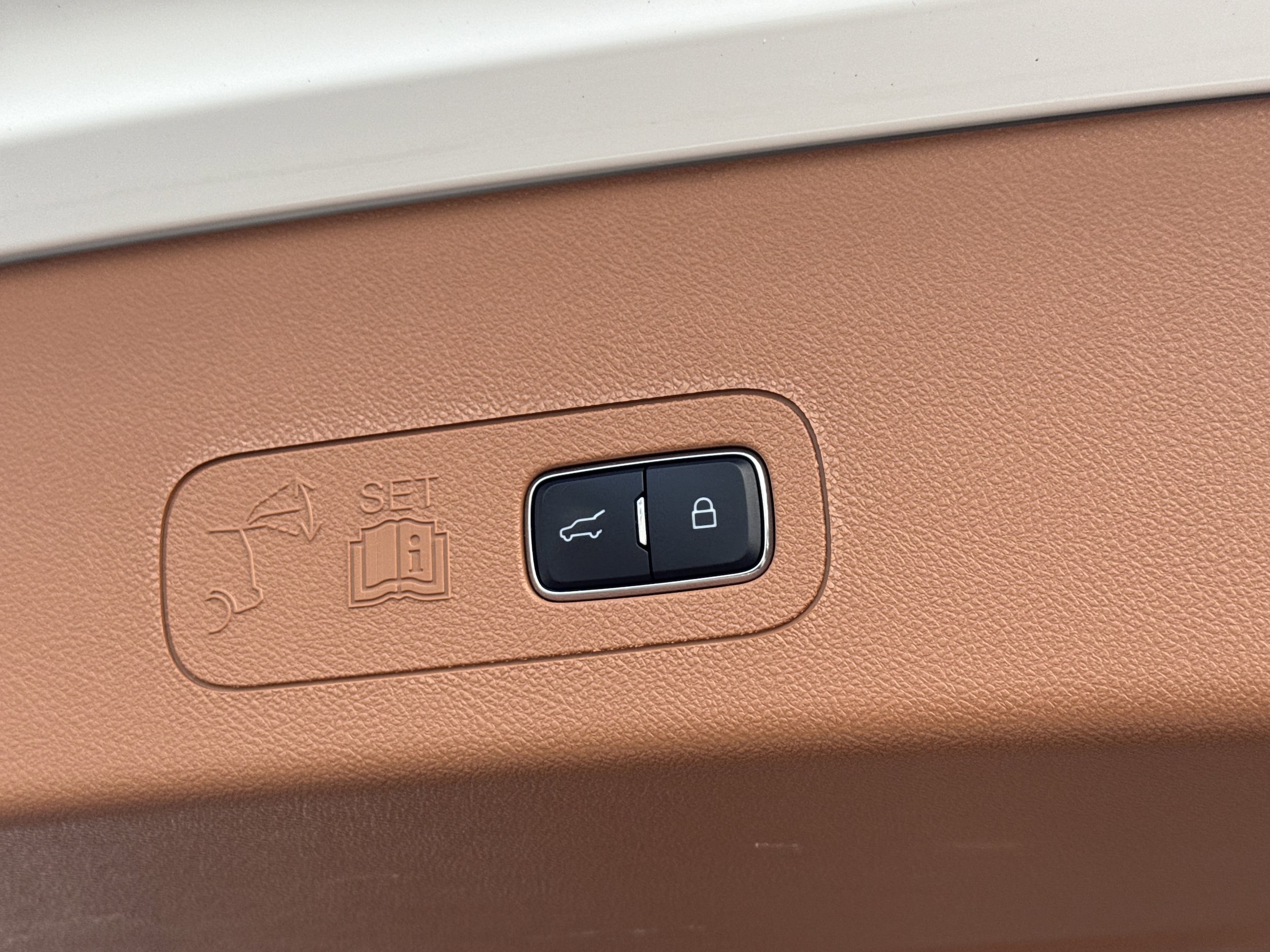 2023 Lincoln Aviator Black Label - Photo 14