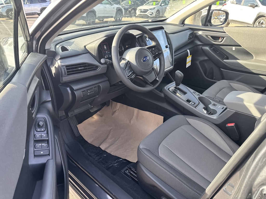 New 2026 Subaru Crosstrek Premium SUV