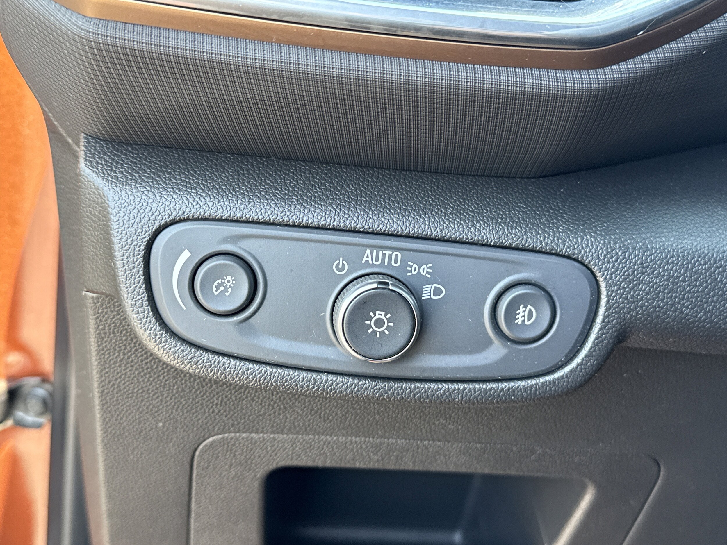 2021 Chevrolet Trailblazer Activ - Photo 19