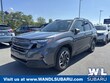 Subaru Forester Hybrid