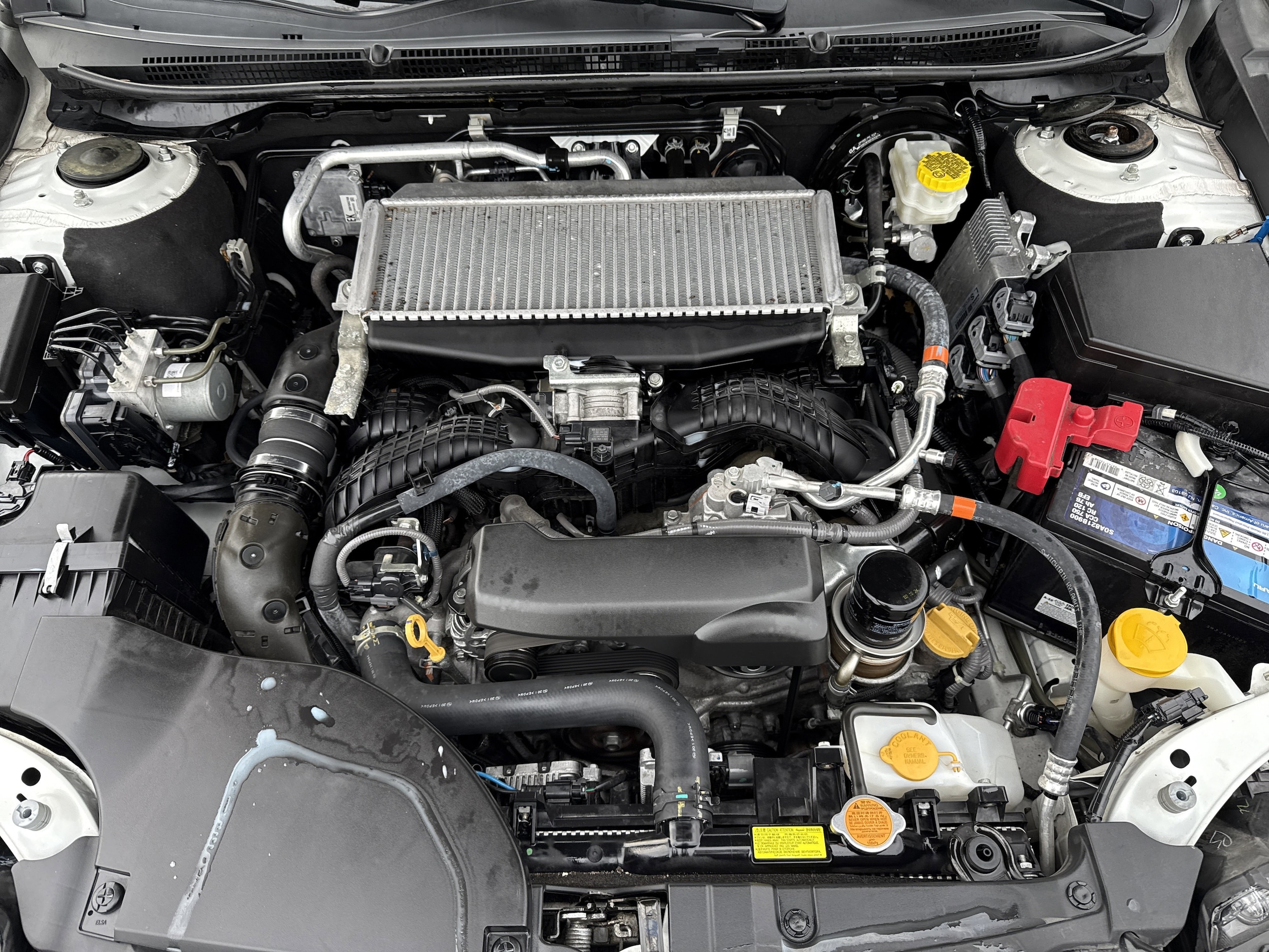 2020 Subaru Outback Touring - Photo 14