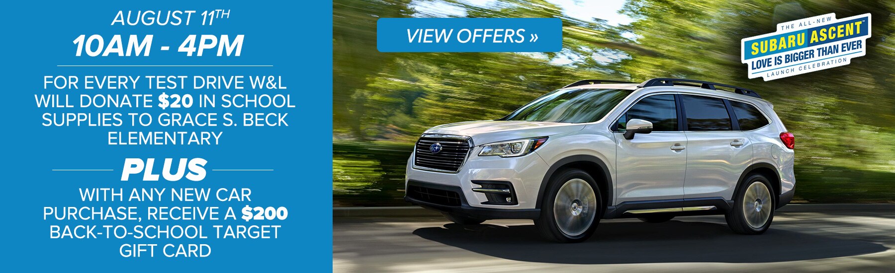 Subaru Dealership Danville PA Bloomsburg Sunbury